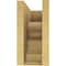 Ekena Millwork 7"W x 14"D x 14"H Classic Highland Rough Cedar Woodgrain TimberThane Corbel, Primed Tan CORUR07X14X14HLDRCPR - alternate 4